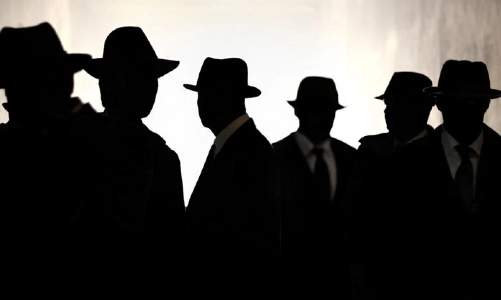 Τα "πλοκάμια" της έχει απλώσει η τουρκική κατασκοπεία σε Ουγγαρία και Βαλκάνια